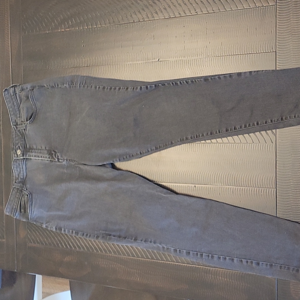 Black Arizona Jeans